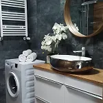 Z Basenem I Klimatyzacja ساربينوفو