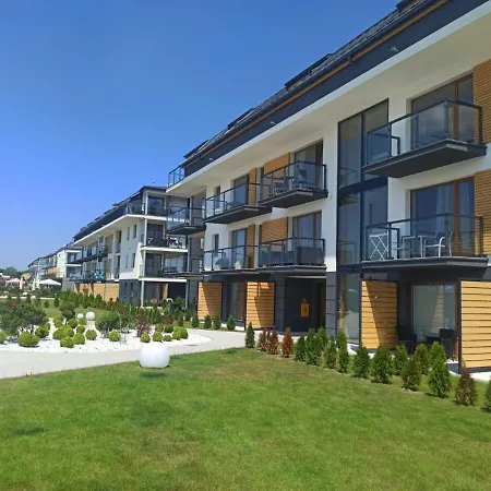 Z Basenem I Klimatyzacja סרבינובו