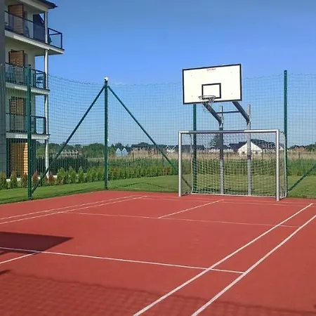 Z Basenem I Klimatyzacja סרבינובו